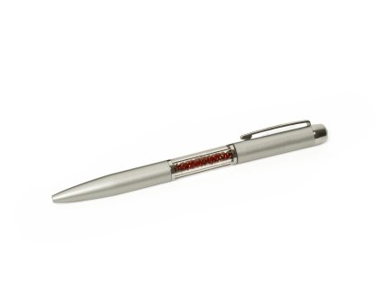 Gift pen, silver